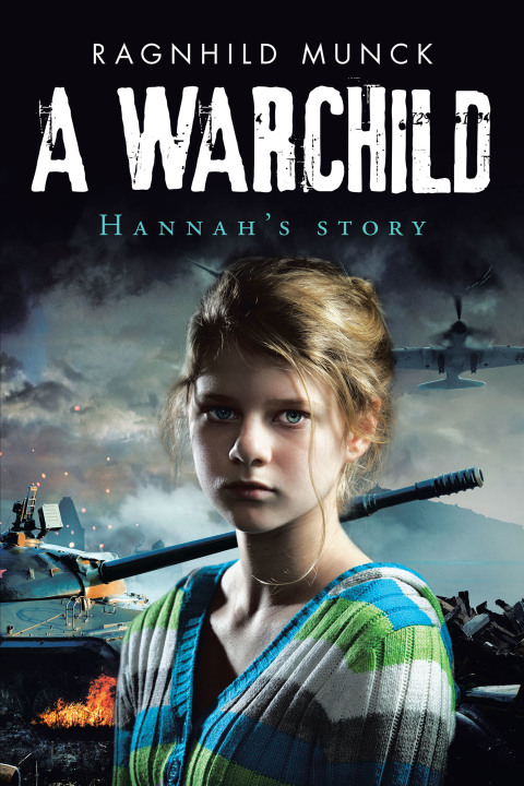 Cover image for book A Warchild