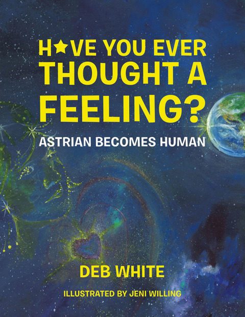 Cover image for book Have You Ever Thought a Feeling?