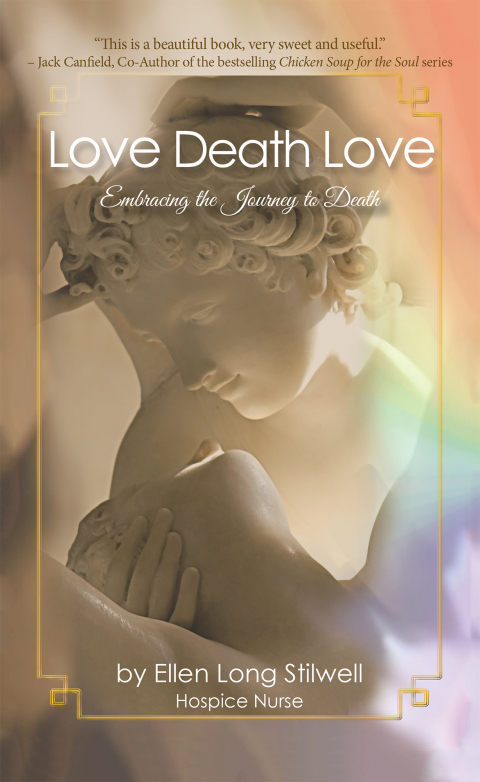 Cover image for book Love Death Love