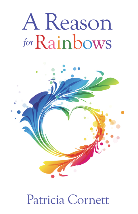 Cover image for book A Reason for Rainbows