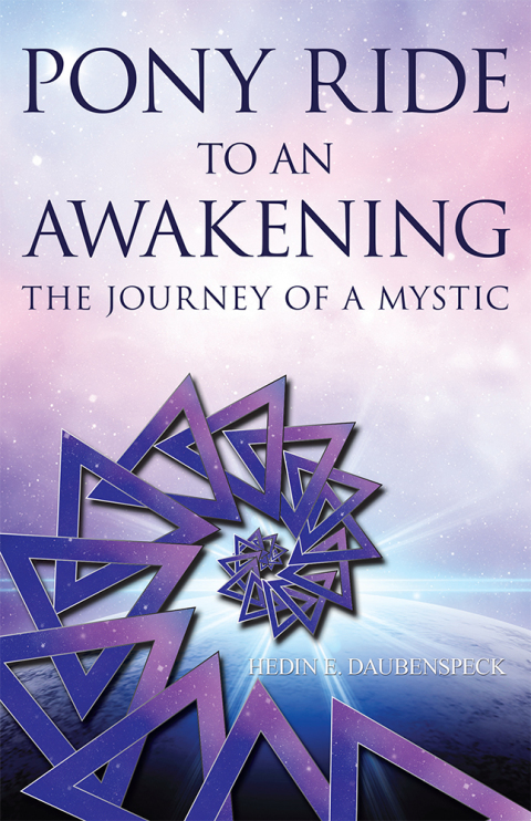 Cover image for book Pony Ride to an Awakening