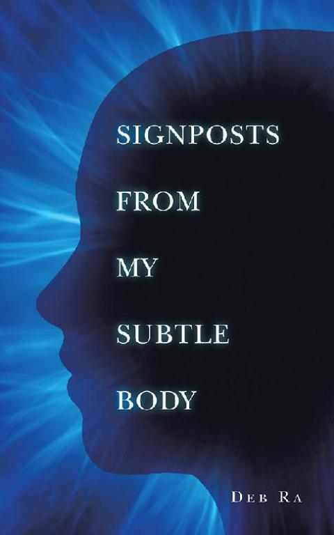 Cover image for book Signposts from My Subtle Body