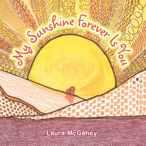 Cover image for book My Sunshine Forever Is You