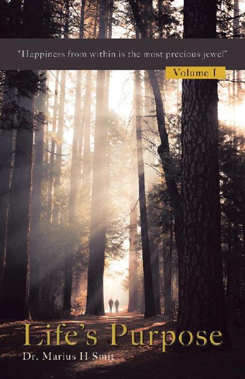 Cover image for book Life’s Purpose