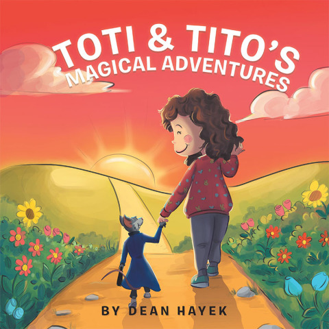 Cover image for book Toti & Tito's Magical Adventures