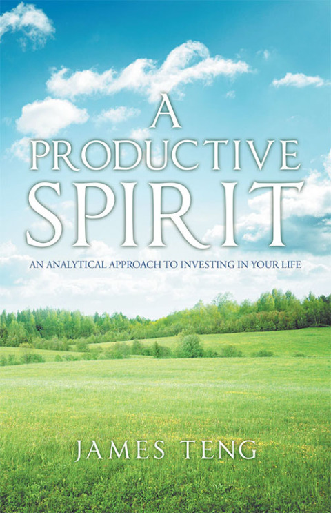 Cover image for book A Productive Spirit