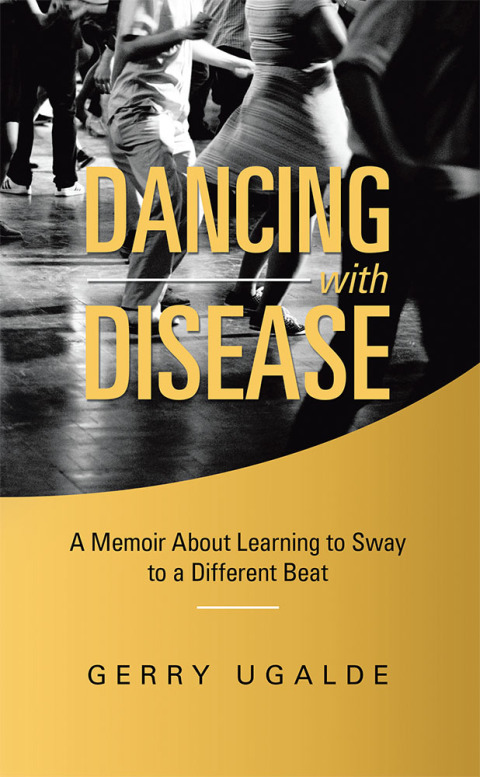 Cover image for book Dancing with Disease