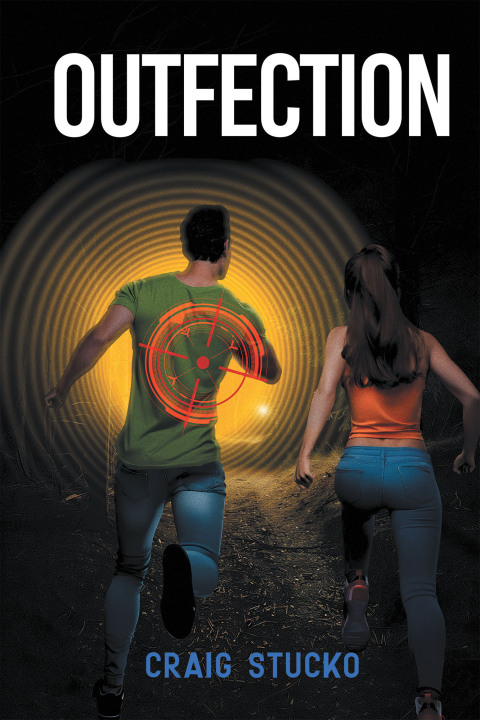 Cover image for book Outfection