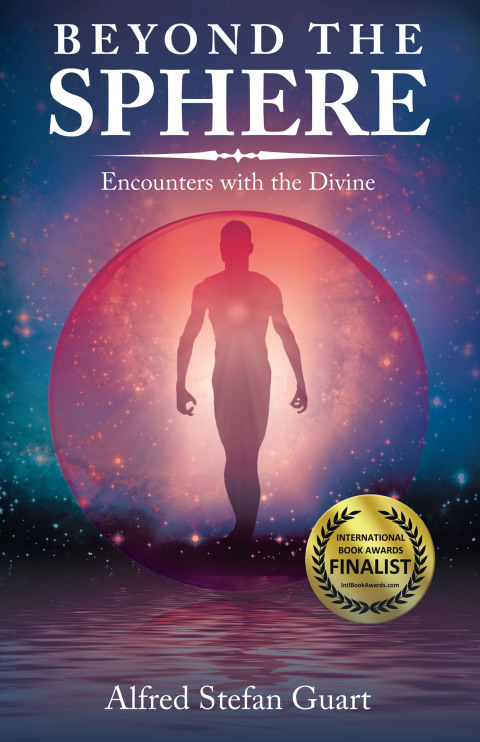 Cover image for book Beyond the Sphere