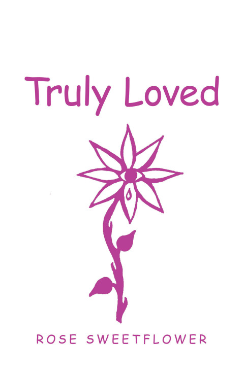 Cover image for book Truly Loved