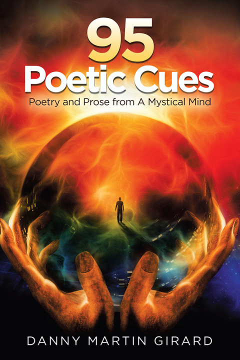 Cover image for book 95 Poetic Cues