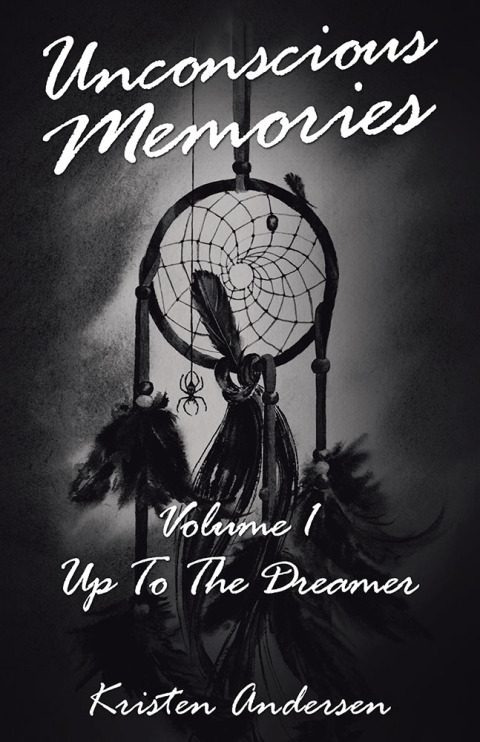 Cover image for book Unconscious Memories Volume 1