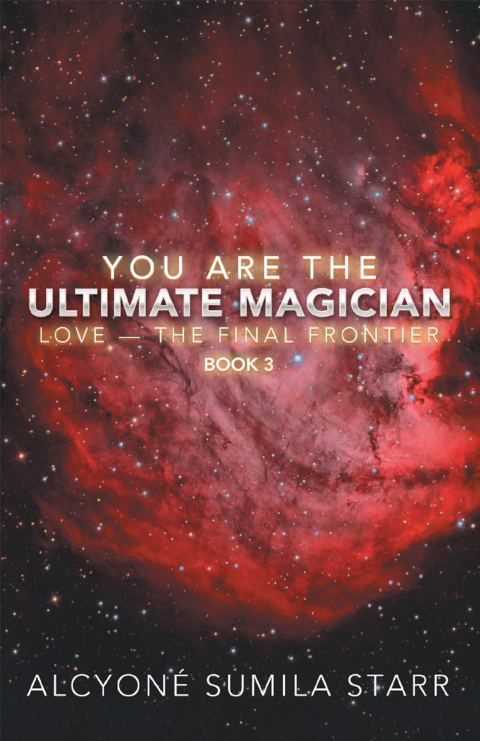 Cover image for book You Are the Ultimate Magician