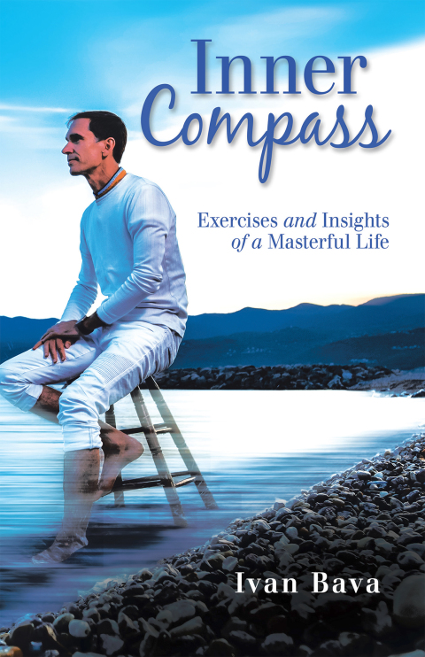 Cover image for book Inner Compass