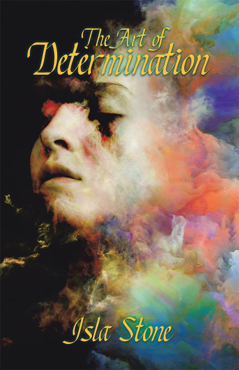 Cover image for book The Art of Determination
