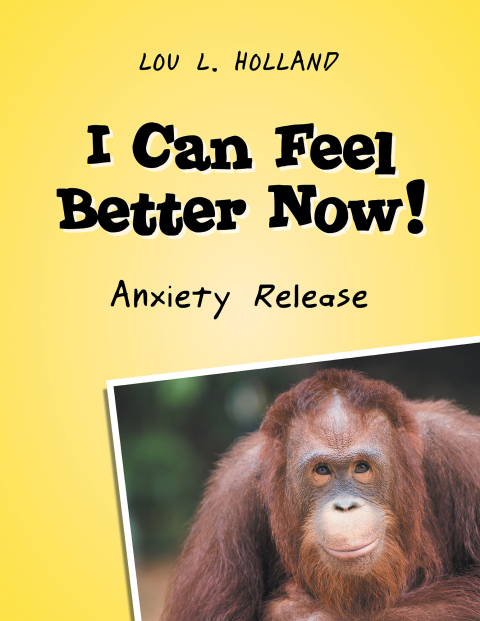 Cover image for book I Can Feel Better Now!
