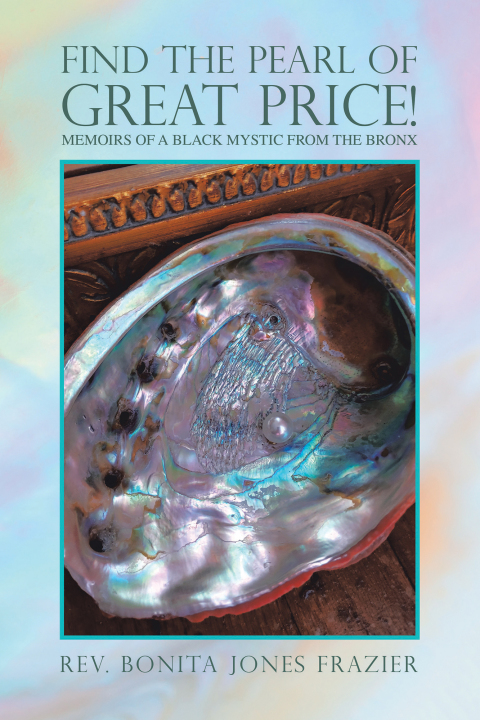 Cover image for book Find the Pearl of Great Price!
