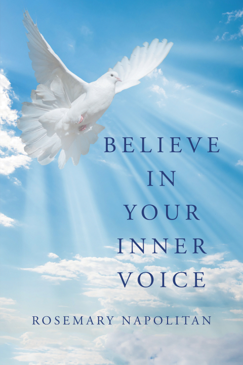 Cover image for book Believe in Your Inner Voice