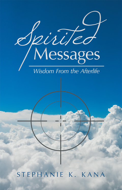 Cover image for book Spirited Messages
