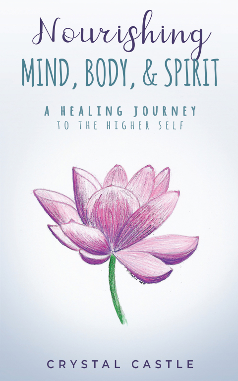 Cover image for book Nourishing Mind, Body, & Spirit