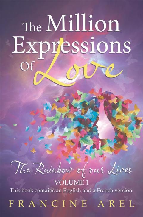 Cover image for book The Million Expressions of Love