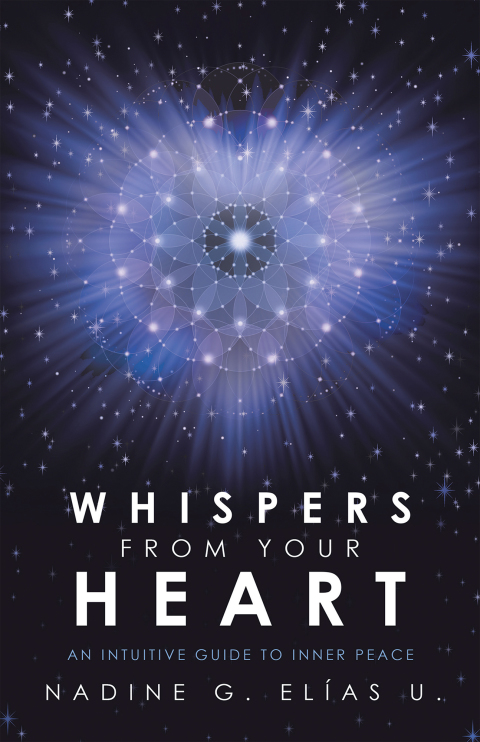 Cover image for book Whispers from Your Heart