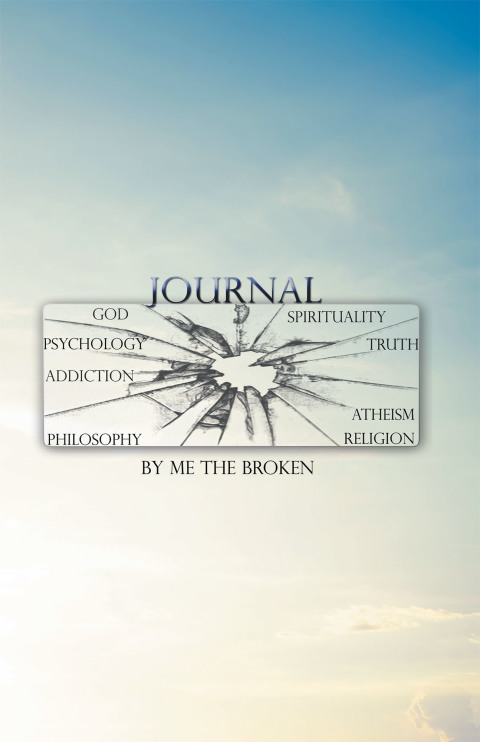 Cover image for book Journal