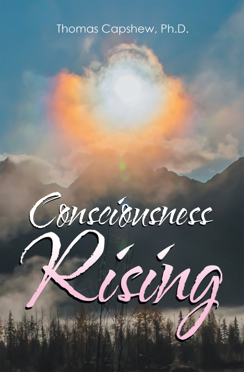 Cover image for book Consciousness Rising