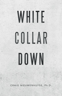 Cover image: White Collar Down 9781982247102