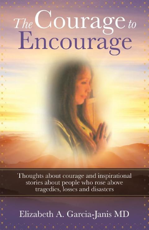 Cover image for book The Courage to Encourage