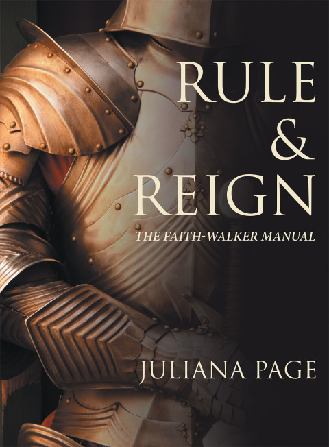 Cover image for book Rule & Reign