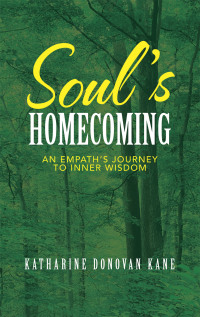Cover image: Soul’s Homecoming 9781982277277