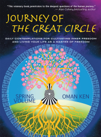 Cover image: Journey of the Great Circle - Spring Volume 9781982278625