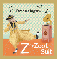Imagen de portada: Z for Zoot Suit 9781982290153