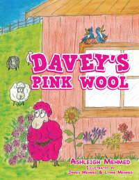 Cover image: Davey's Pink Wool 9781982290573