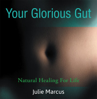 Imagen de portada: Your Glorious Gut 9781982290771