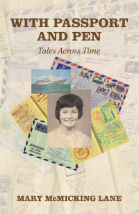 Cover image: With Passport and Pen 9781982292010