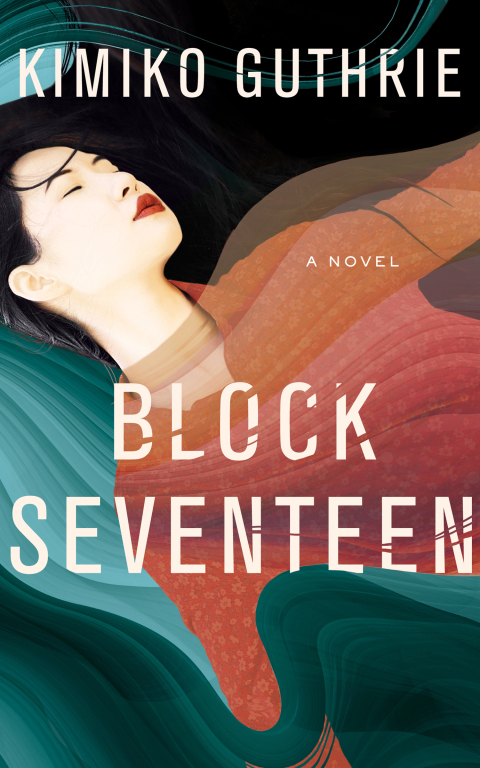 Cover image for book Block Seventeen