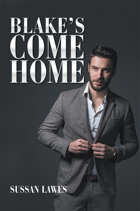Cover image for book Blake’s Come Home