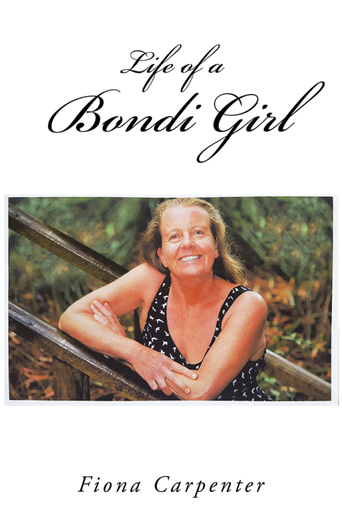 Cover image for book Life of a Bondi Girl