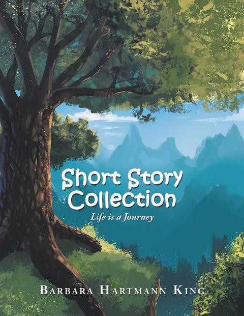 Cover image for book Short Story Collection