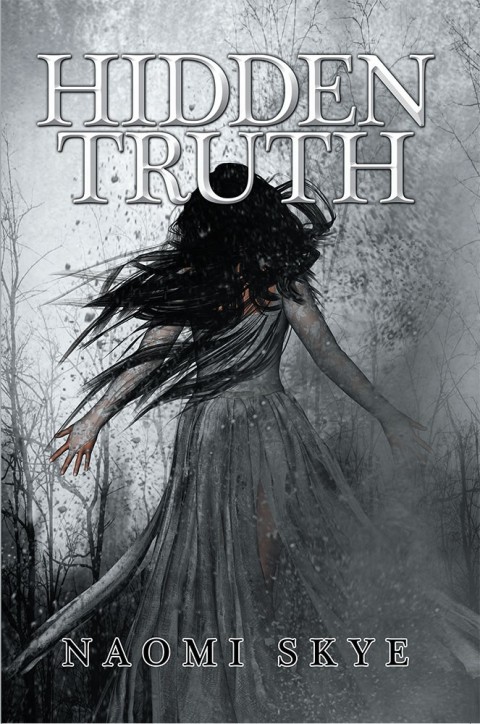 Cover image for book Hidden Truth