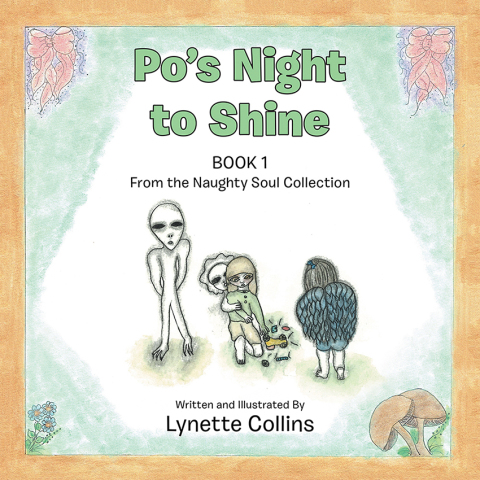 Cover image for book Po’S Night to Shine