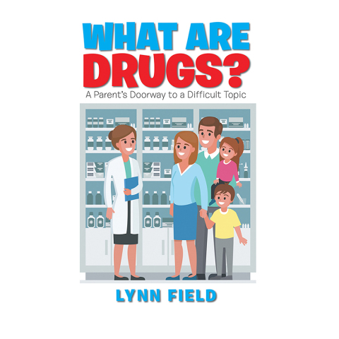 Cover image for book What Are Drugs?