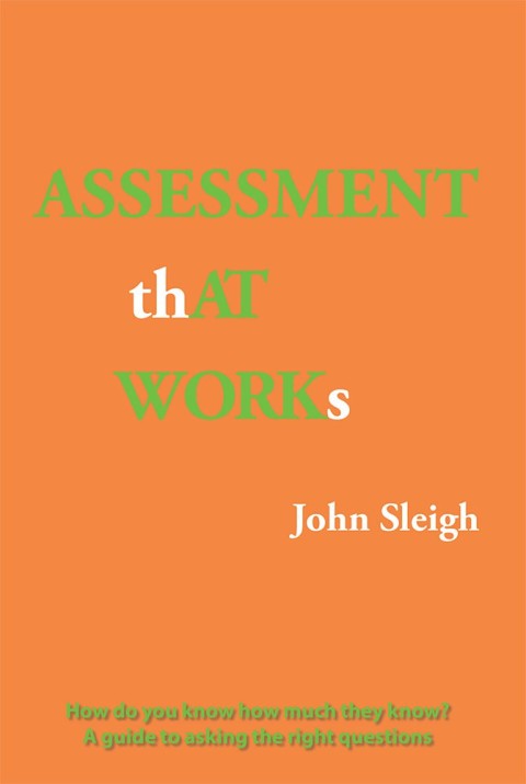 Cover image for book Assessment That Works