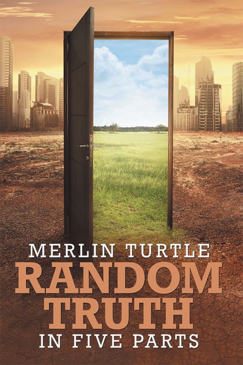 Cover image for book Random Truth