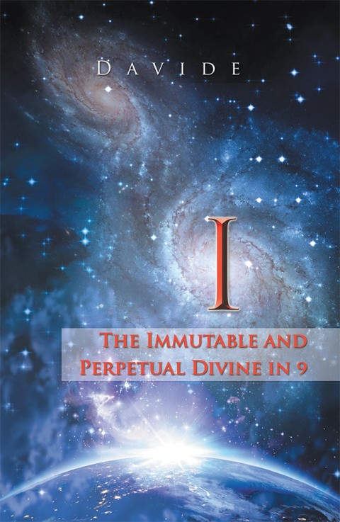 Cover image for book I
