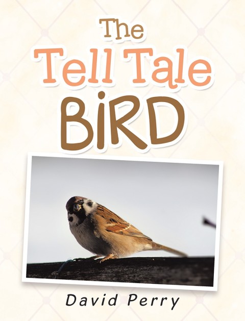 Cover image for book The Tell Tale Bird
