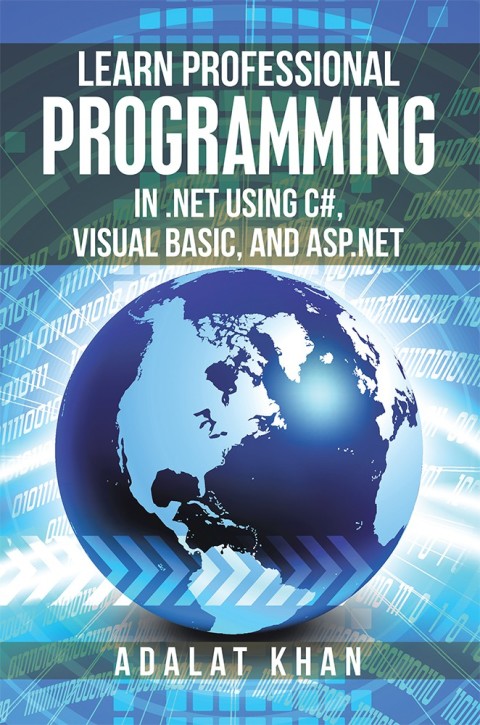 Cover image for book Learn Professional Programming in .Net Using C#, Visual Basic, and Asp.Net