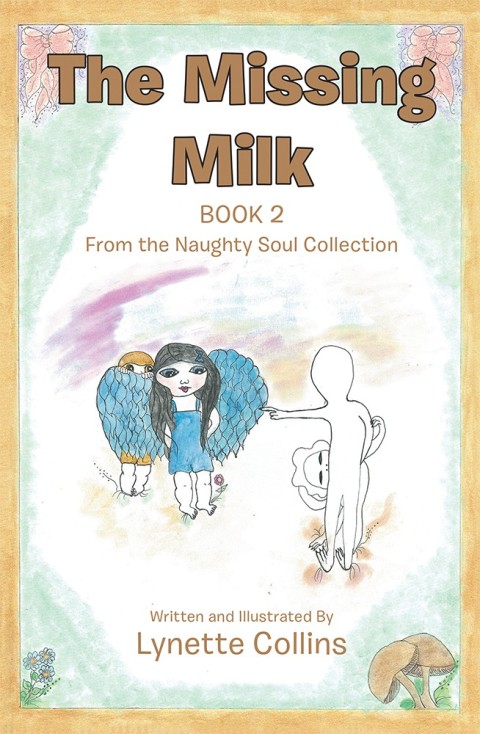 Cover image for book The Missing Milk